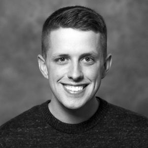 Meet your Posher, Kevin